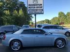 2006 Chrysler 300 4dr Sdn 300C SRT8