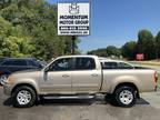 2006 Toyota Tundra DoubleCab V8 SR5