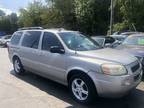 2005 Chevrolet Uplander 4dr Ext WB FWD LT