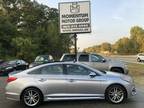 2015 Hyundai Sonata 4dr Sdn 2.0T Sport *Ltd Avail*