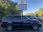 2005 Lincoln Navigator 4dr 4WD Luxury