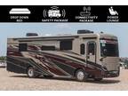 2024 Fleetwood Frontier 34GT 35ft