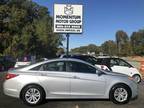 2012 Hyundai Sonata 4dr Sdn 2.4L Auto GLS