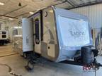 2017 Highland Ridge RV Light LT221RQB 26ft