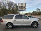 2010 Ford Expedition EL 4WD 4dr Limited