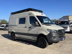 2024 Winnebago Revel 44E