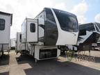 2021 Forest River Cardinal Luxury 370FLX 42ft