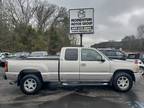 2004 GMC Sierra Denali Ext Cab 143.5 WB