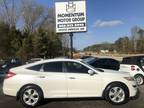 2010 Honda Accord Crosstour 2WD 5dr EX-L