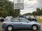 2012 Nissan Altima 4dr Sdn I4 CVT 2.5 S