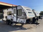 2024 Winnebago Micro Minnie 2100BH