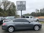 2009 Honda Accord Sdn 4dr I4 Auto EX-L