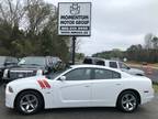 2014 Dodge Charger 4dr Sdn RT RWD