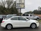 2008 Honda Accord Sdn 4dr V6 Auto EX-L