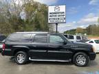 2003 Cadillac Escalade ESV 4dr AWD