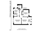 5055-61 N. Damen - 1 Bedroom - 1 Bath