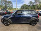 2011 MINI Cooper Countryman FWD 4dr S