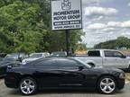 2014 Dodge Charger 4dr Sdn RT RWD