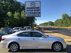 2007 Lexus LS 460 4dr Sdn