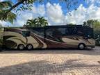 2014 Entegra Coach Aspire 44B 45ft