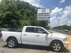 2015 Ram 1500 2WD Crew Cab 140.5BIG HORN