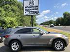 2011 INFINITI FX35 AWD 4dr