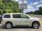 2008 INFINITI QX56 4WD 4dr