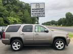 2013 Chevrolet Tahoe 4WD 4dr 1500 LT