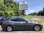 2013 INFINITI M37 4dr Sdn RWD