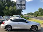 2009 Honda Accord Cpe 2dr V6 Auto EX-L