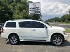 2010 Infiniti QX56 4WD 4dr