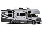 2016 Forest River Forester 3051S Ford 31ft