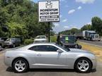 2011 Chevrolet Camaro 2dr Cpe 1LT