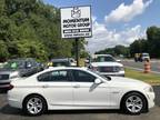 2013 BMW 5 Series 4dr Sdn 528i RWD