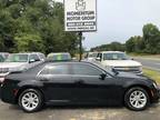 2015 Chrysler 300 4dr Sdn Limited RWD