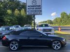 2009 BMW 6 Series 2dr Conv 650i