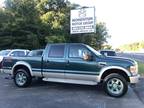 2008 Ford Other 4WD Crew Cab 172 King Ranch