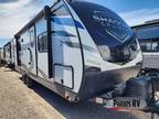 2022 Cruiser RV Shadow Cruiser 239RBS 23ft