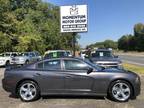 2014 Dodge Charger 4dr Sdn RT RWD