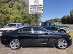 2011 Dodge Charger 4dr Sdn RT RWD