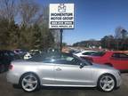 2014 Audi S5 2dr Cabriolet Premium Plus