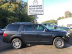 2010 Lincoln Navigator 2WD 4dr