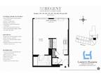 50 Regent Street - 50 Regent-Studio Plan a