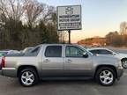 2009 Chevrolet Avalanche 2WD Crew Cab 130 LTZ