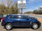 2011 Cadillac SRX FWD 4dr 3.0 Luxury