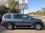 2011 Nissan Armada 4WD 4dr Platinum