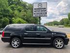 2011 Cadillac Escalade ESV AWD 4dr Luxury