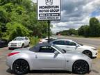 2006 Nissan 350Z 2dr Roadster Touring Auto