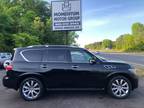 2011 INFINITI QX56 4WD 4dr 7-passenger