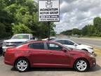 2013 Kia Optima 4dr Sdn EX